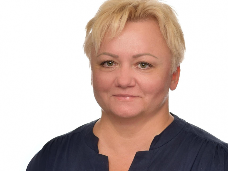 Nominacja profesorska dla dr hab. Beaty Janasik, prof. IMP 