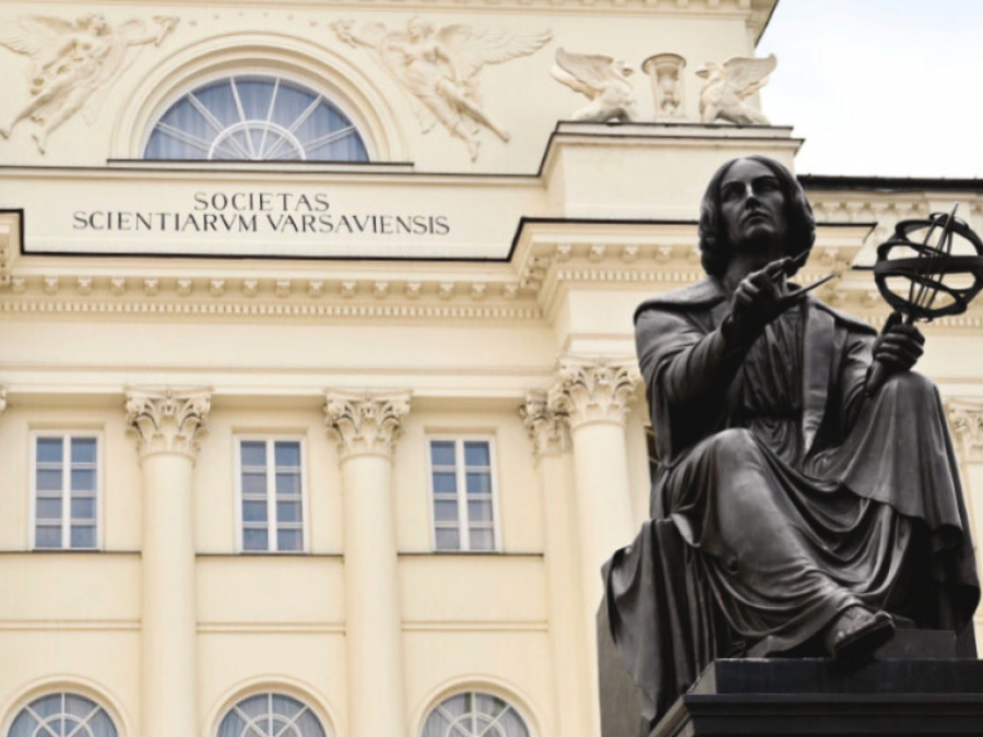 Naukowcy IMP wybrani na członków Komitetu Zdrowia Publicznego (PAN) 