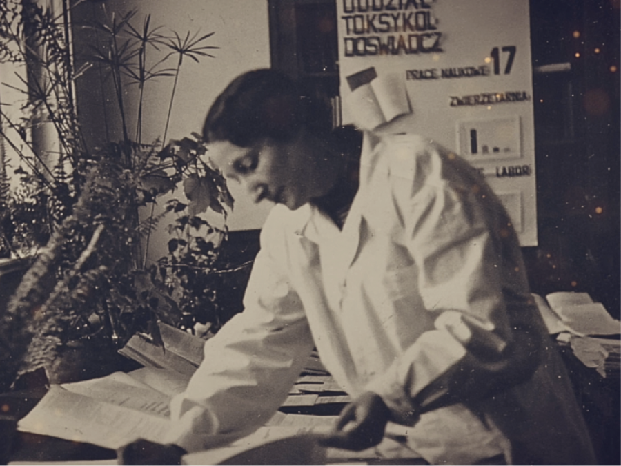 Instytut Medycyny Pracy – 70 lat historii, wiedzy, doświadczenia i rozwoju [FILM] 