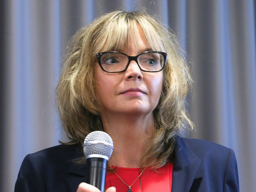 Prof. Joanna Jurewicz powołana na członka Rady Ochrony Pracy 