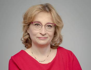 Profesor Jolanta Walusiak-Skorupa ponownie wybrana na Vice President Education & Specialty EAACI