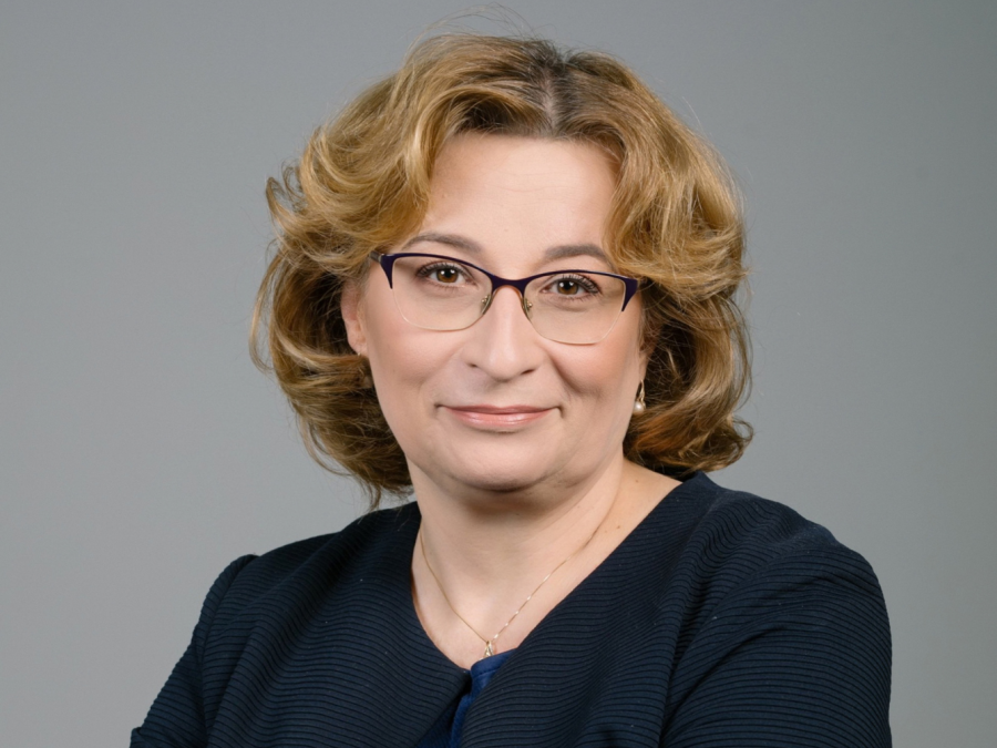 Profesor Jolanta Walusiak-Skorupa powołana do Rady Sanitarno-Epidemiologicznej 