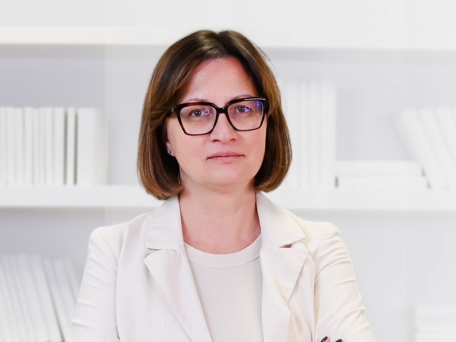 Doktor Agnieszka Jankowska laureatką konkursu MINIATURA 10 
