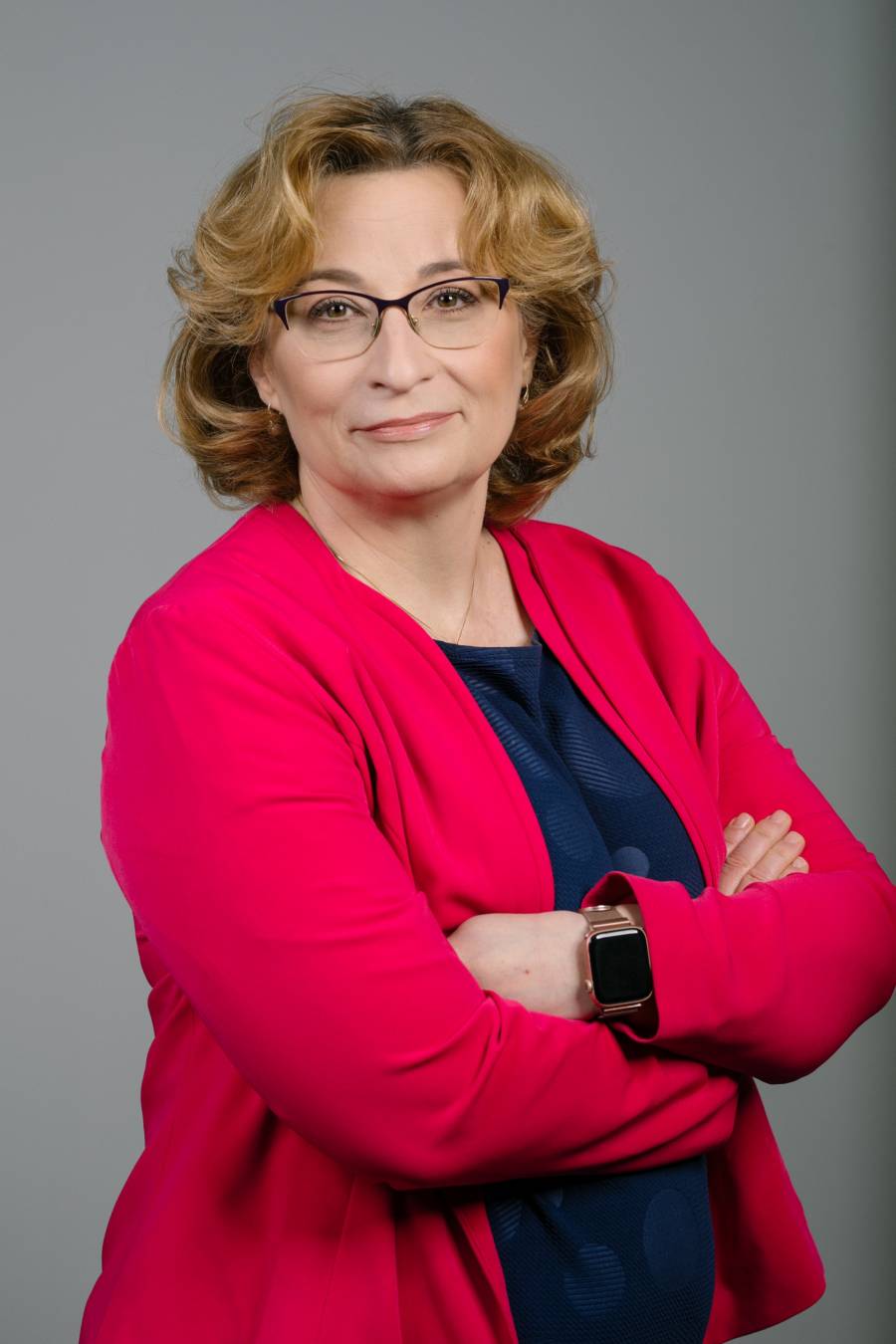 Prof. Jolanta Walusiak-Skorupa powołana na członka Rady Sanitarno-Epidemiologicznej 