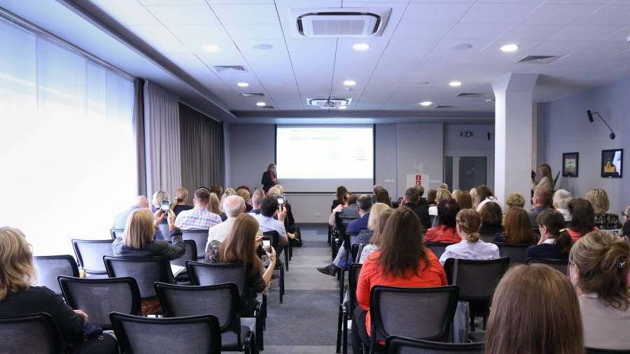  XXIII Sympozjum PTHP 2023 [FOTORELACJA] 