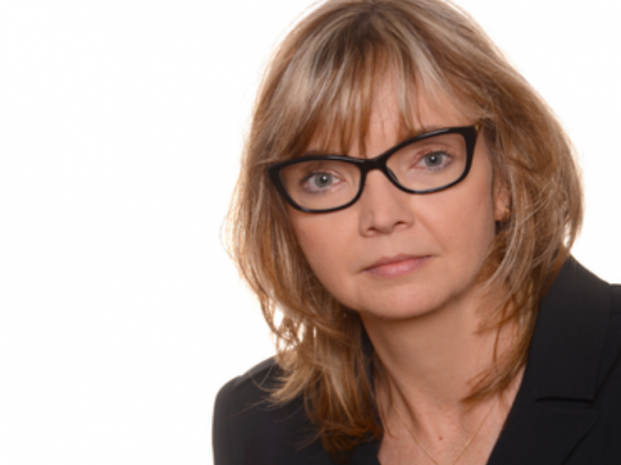Profesor Joanna Jurewicz Zastępcą Dyrektora ds. Naukowych IMP 