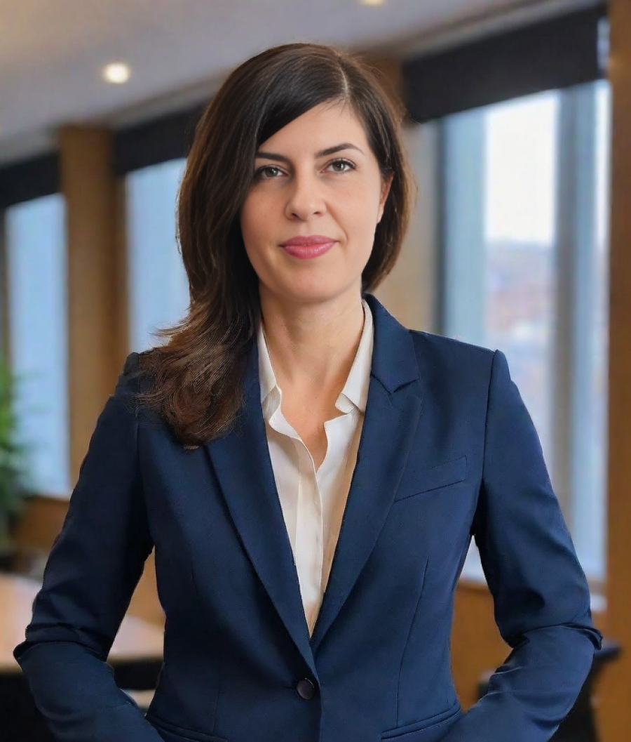 Nominacja profesorska dla dr hab. Beaty Świątkowskiej, prof. IMP 