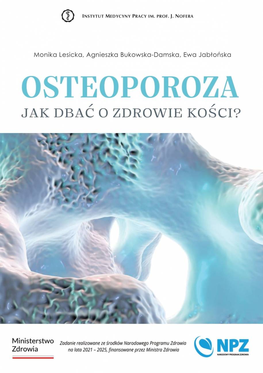 Okładka Broszury 1