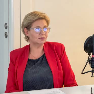Medycyna pracy i zdrowie środowiskowe