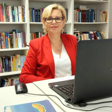 prof. Kinga Polańska