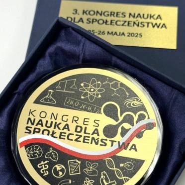 Projekt EMPOWER wyróżniony