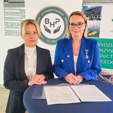 Porozumienie o współpracy