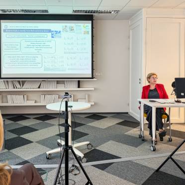 Medycyna pracy i zdrowie środowiskowe