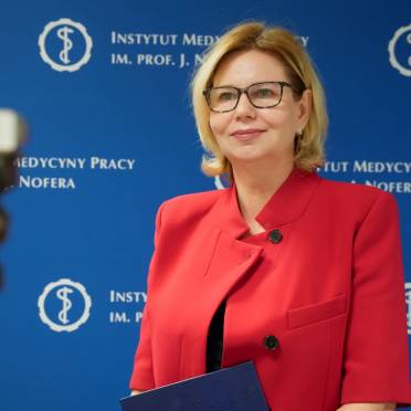 Wyzwania nowoczesnej medycyny pracy [LIVE]