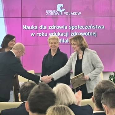Perspektywy Medycyny 2025