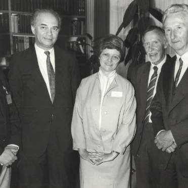 Prof. Teresa Wrońska-Nofer