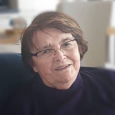 Prof. Teresa Wrońska-Nofer