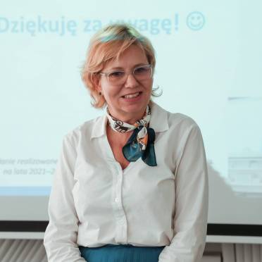 Wzmacnianie zachowań sprzyjających zdrowiu