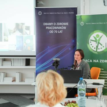 Wzmacnianie zachowań sprzyjających zdrowiu