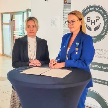 Porozumienie o współpracy