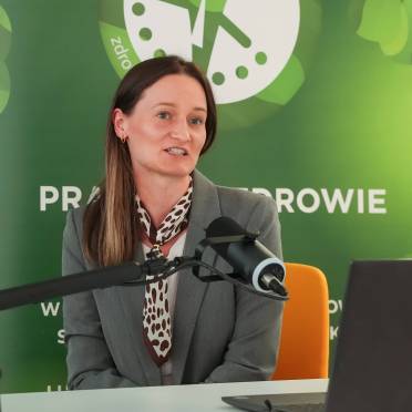 Wzmacnianie zachowań sprzyjających zdrowiu