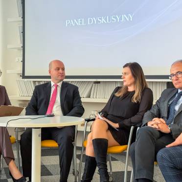 Medycyna pracy i zdrowie środowiskowe
