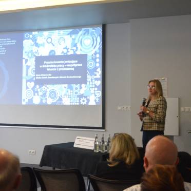 XXIV KONFERENCJA PTHP
