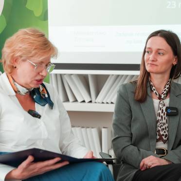Wzmacnianie zachowań sprzyjających zdrowiu