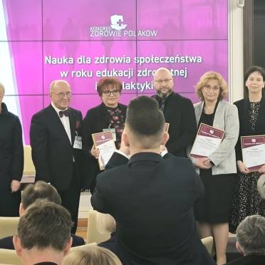 Perspektywy Medycyny 2025