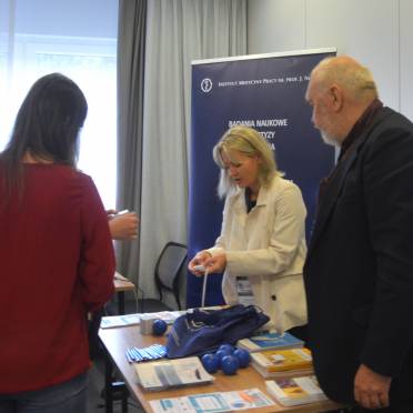 XXIV KONFERENCJA PTHP