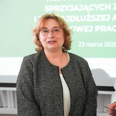 Wzmacnianie zachowań sprzyjających zdrowiu