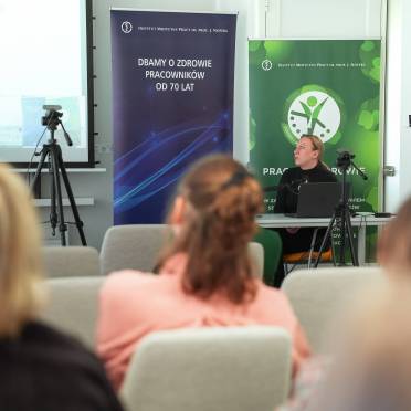 Wzmacnianie zachowań sprzyjających zdrowiu