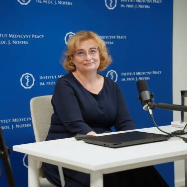 Wyzwania nowoczesnej medycyny pracy [LIVE]