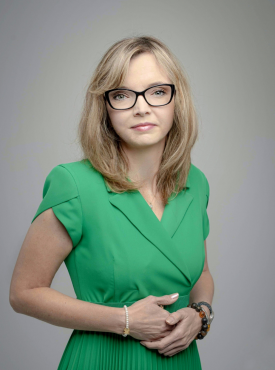 Miniatura Joanna Jurewicz