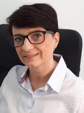 Miniatura Magdalena Stanisławska