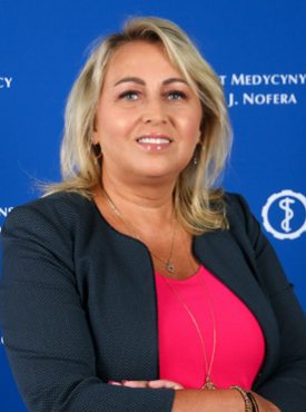 Miniatura Dorota Madalińska