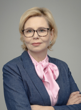 Miniatura Kinga Polańska