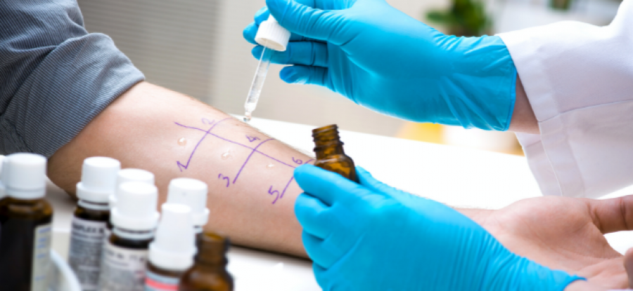 Pracownia Diagnostyki Alergologicznej i Chorób Zawodowych