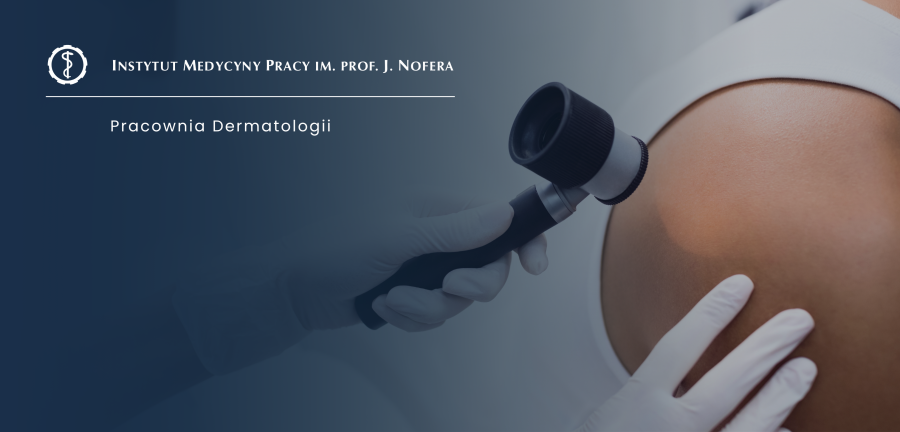 Pracownia Dermatologii