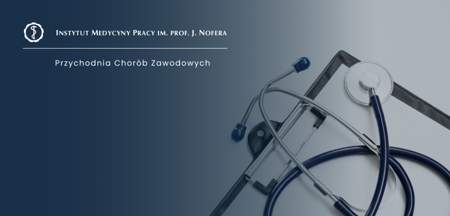 Przychodnia Chorób Zawodowych