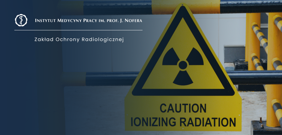 Zakład Ochrony Radiologicznej